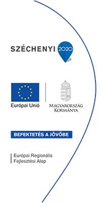 Chemikal Építőanyag- és festékáruház Széchenyi 2020